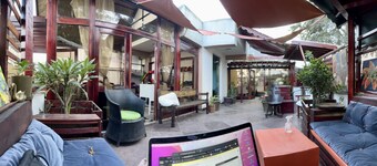 Kefetew Guest House