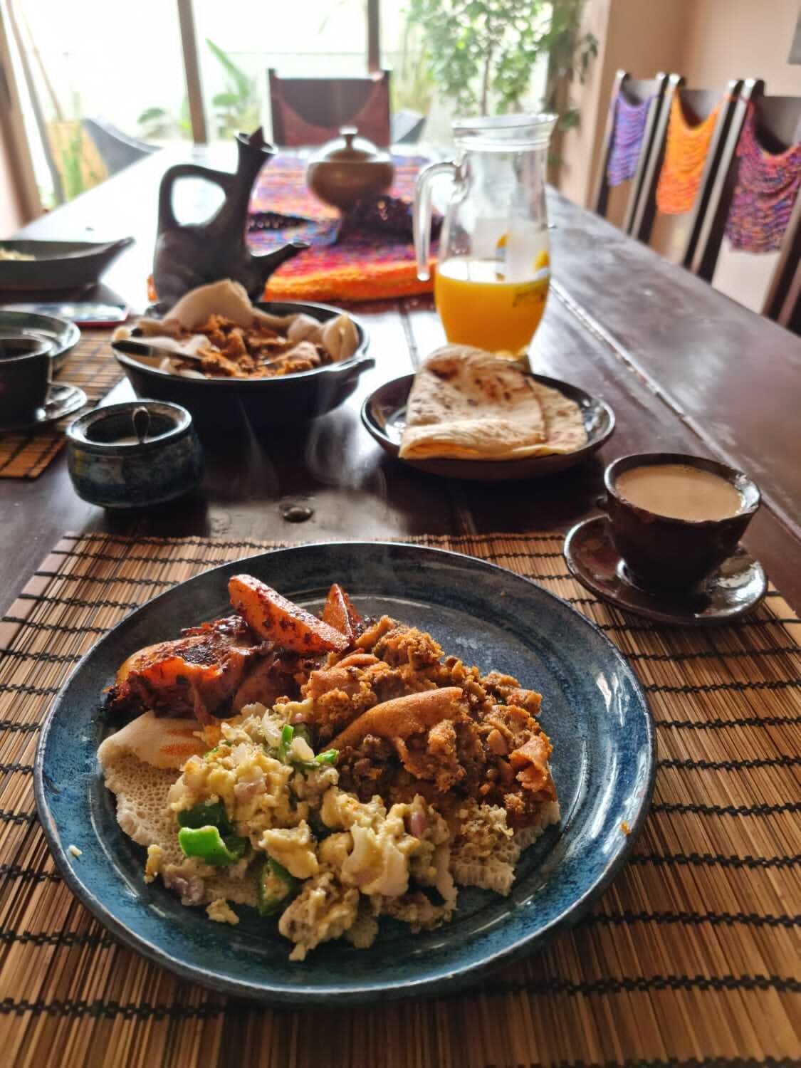 Foto - Kefetew Guest House