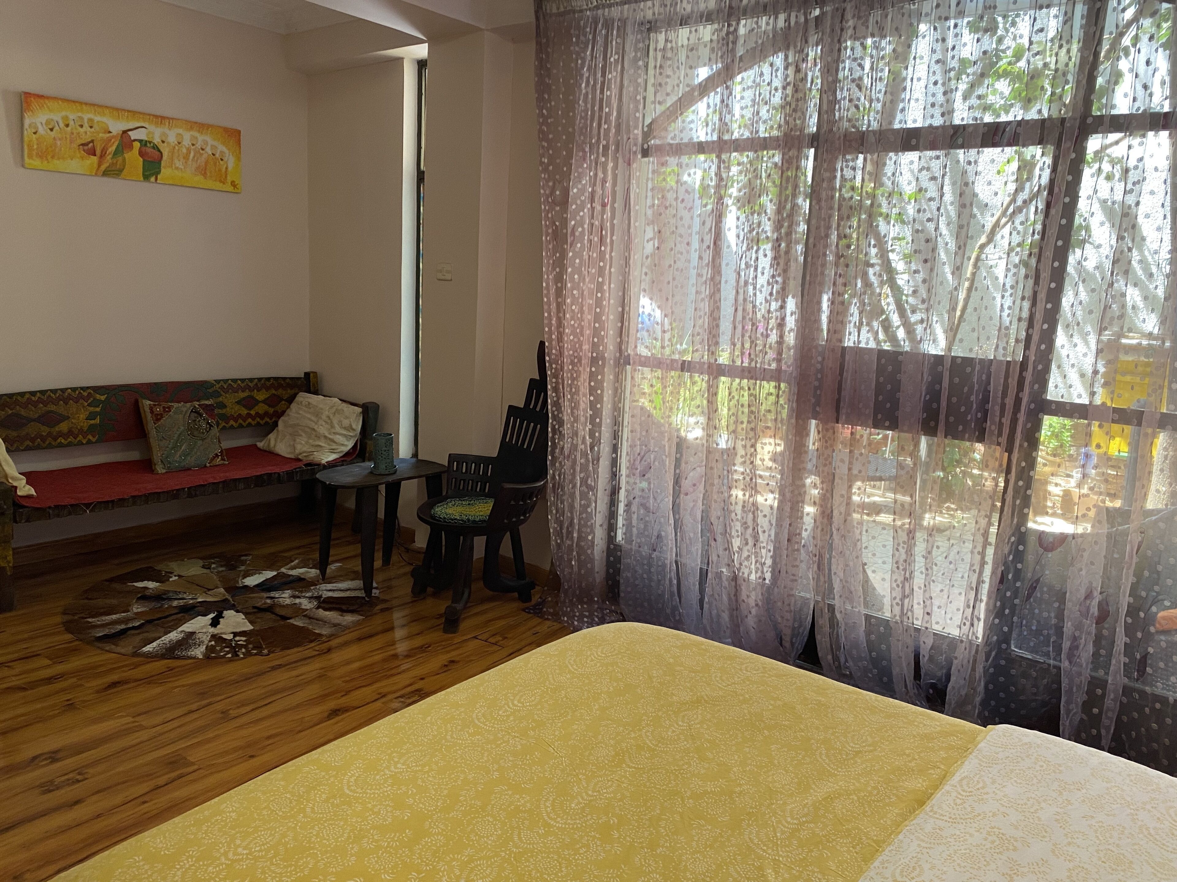 Foto - Kefetew Guest House