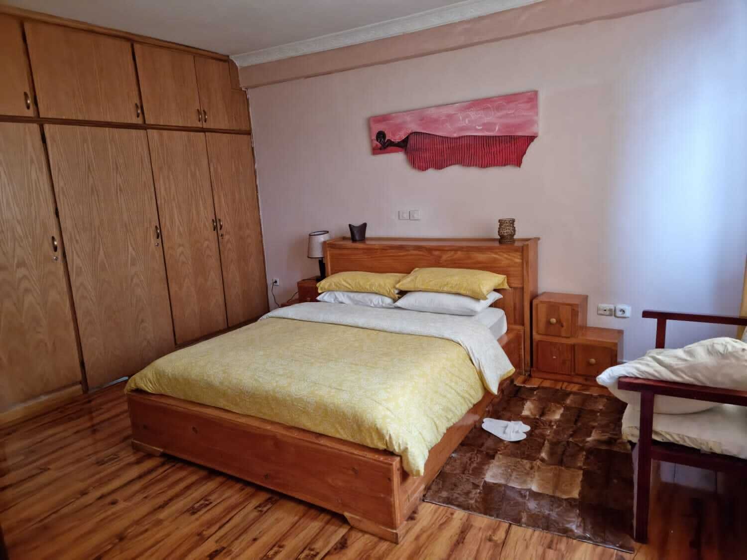 Foto - Kefetew Guest House