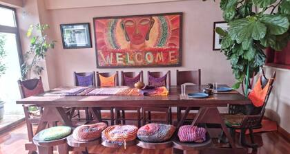 Kefetew Guest House