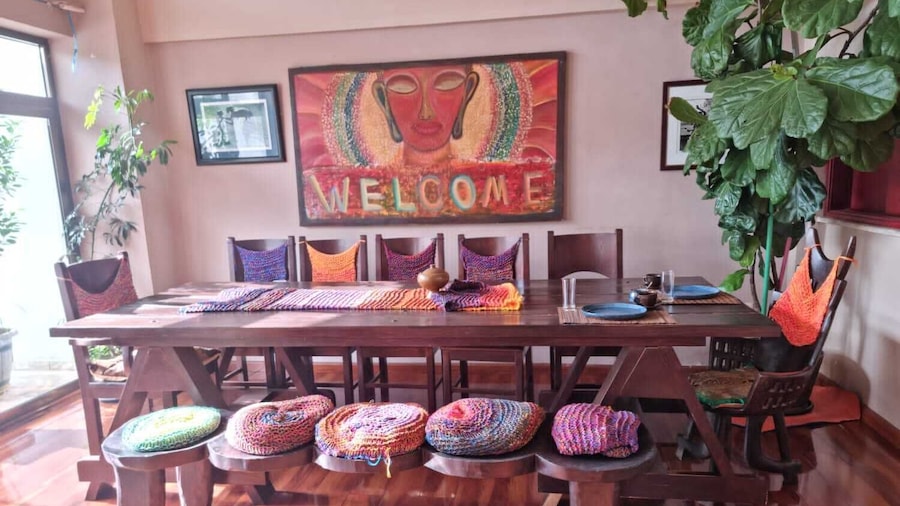 Kefetew Guest House
