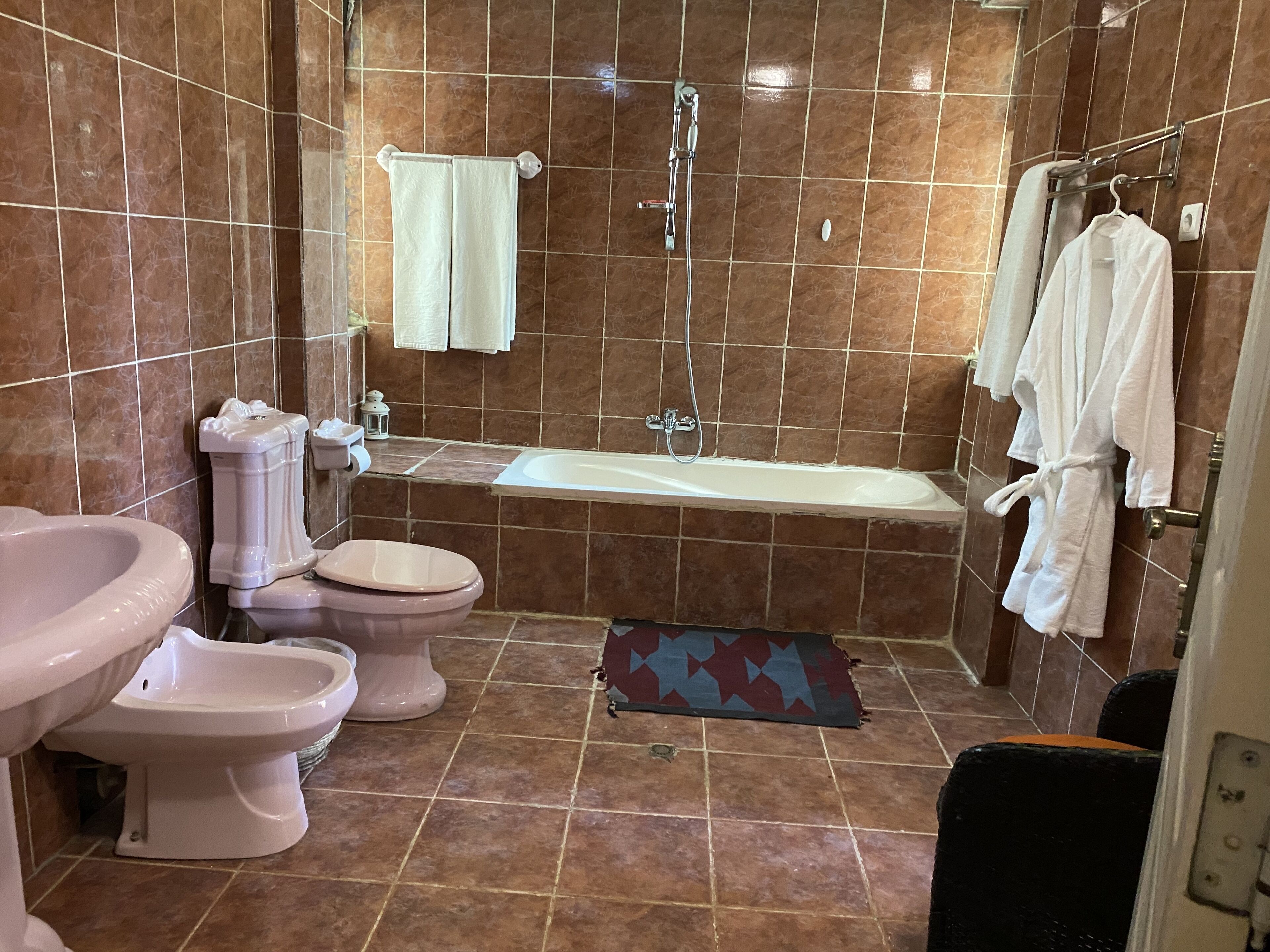 Foto - Kefetew Guest House