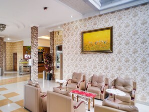 ล็อบบี้