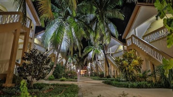 Jardín