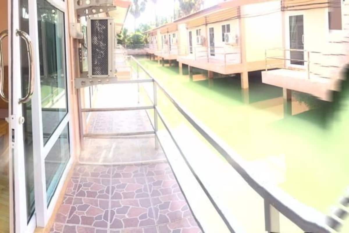 Standard Double Room | Wifi gratis