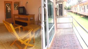 Standard Double Room | Wi-Fi gratuit