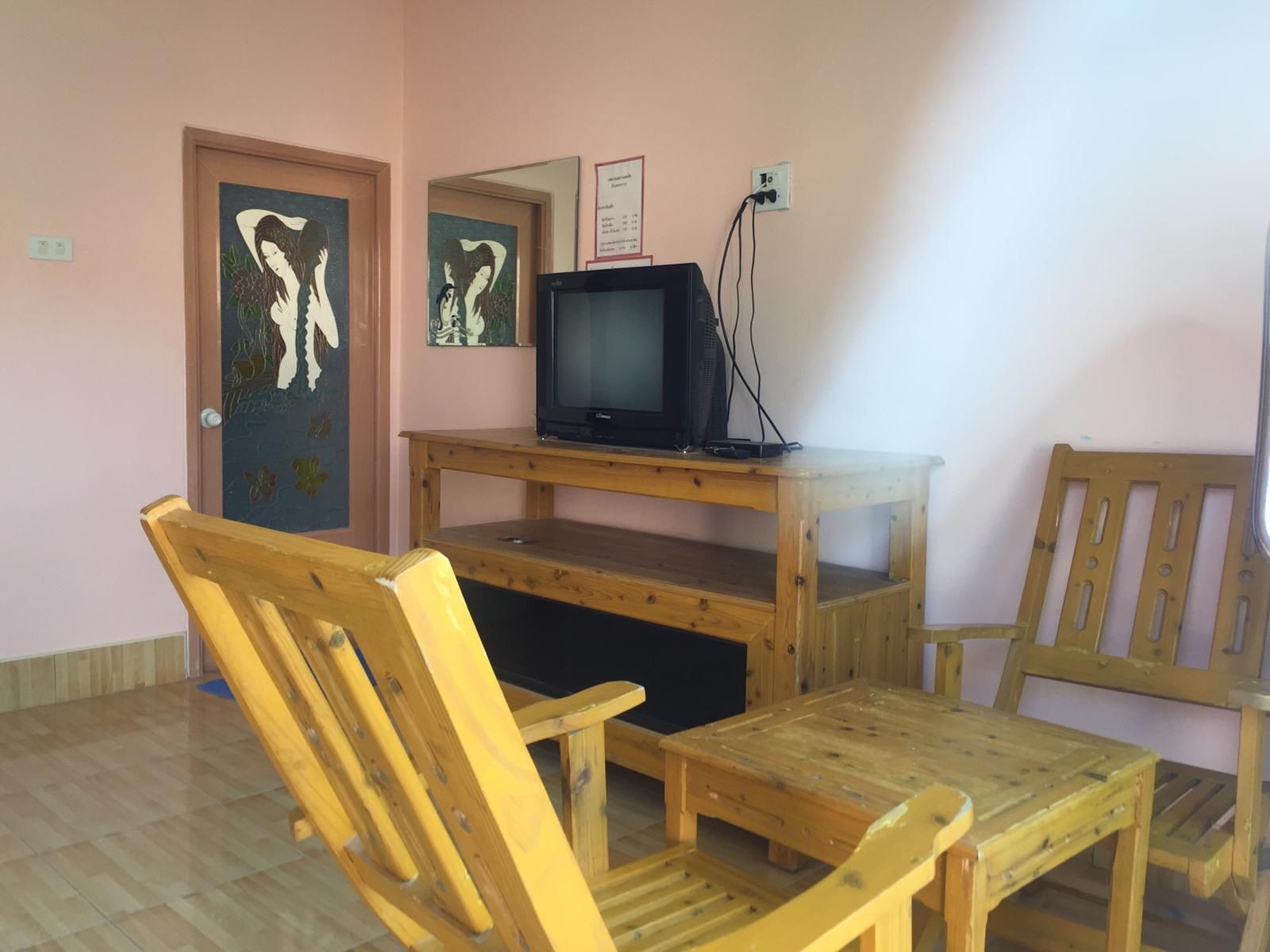 Standard Double Room | Rumsbekvämlighet