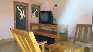 Standard Double Room | Rumsbekvämlighet