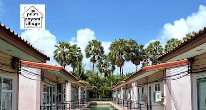 Palm Payom Village Resort