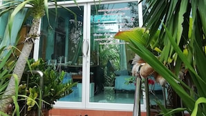 리셉션