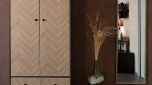 Tremannsrom – deluxe, byutsikt (Principe Deluxe) | Skrivebord, blendingsgardiner, lydisolert og barnesenger (inkludert)