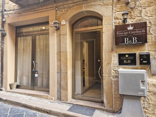 B&B Principe Giardinelli