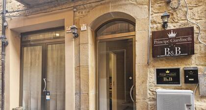 B&B Principe Giardinelli