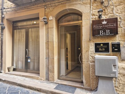 B&B Principe Giardinelli