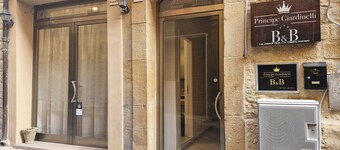 B&B Principe Giardinelli