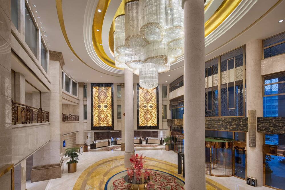 Worldhotel Grand Jiaxing Hunan