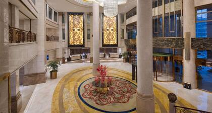 Worldhotel Grand Jiaxing Hunan