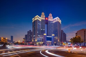 Exterior - Worldhotel Grand Jiaxing Hunan (Changsha)