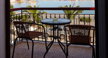 Aegean Sea Rooms