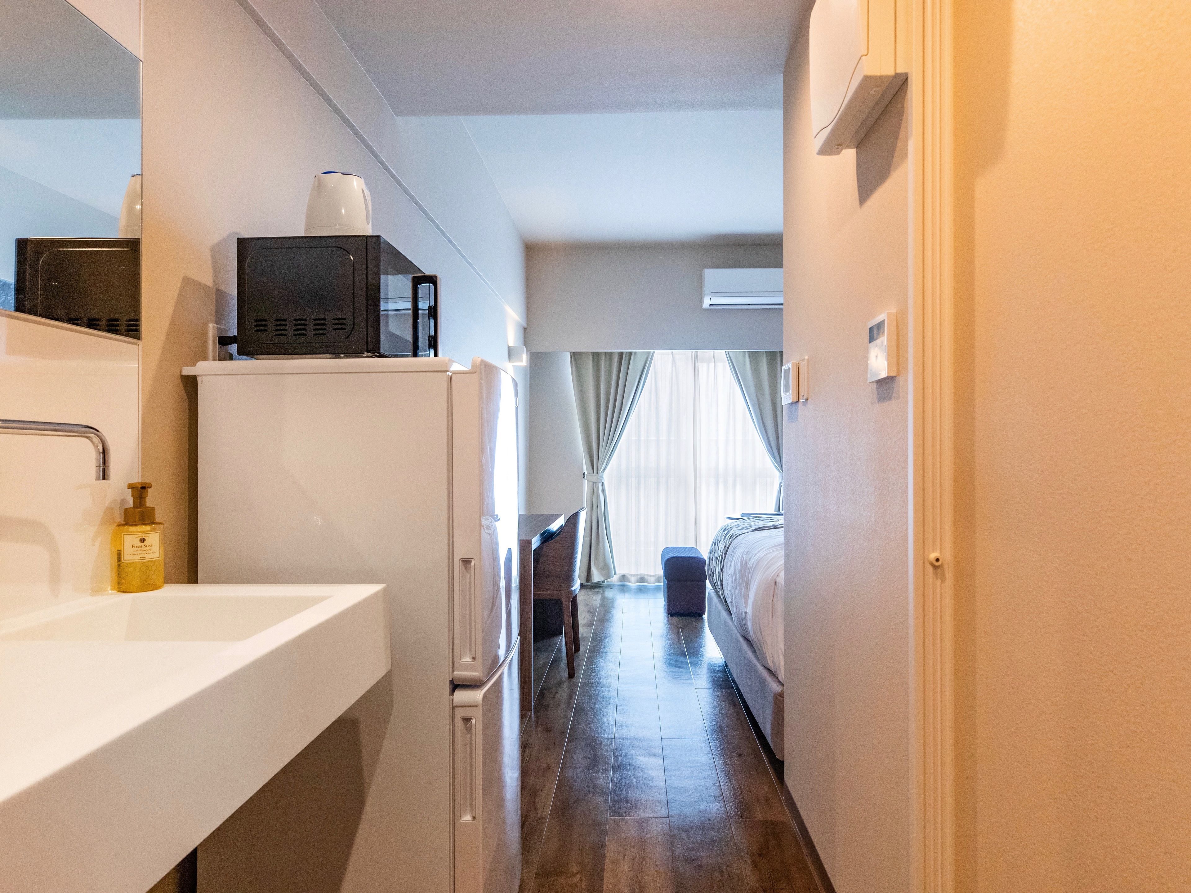 standard double room | 1 bedroom, free wifi