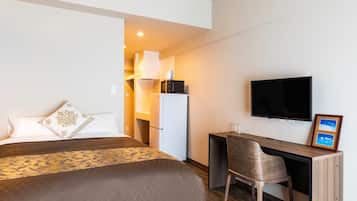 Standard Double Room | Free WiFi