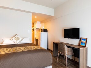 Habitación doble estándar | Wifi gratis 