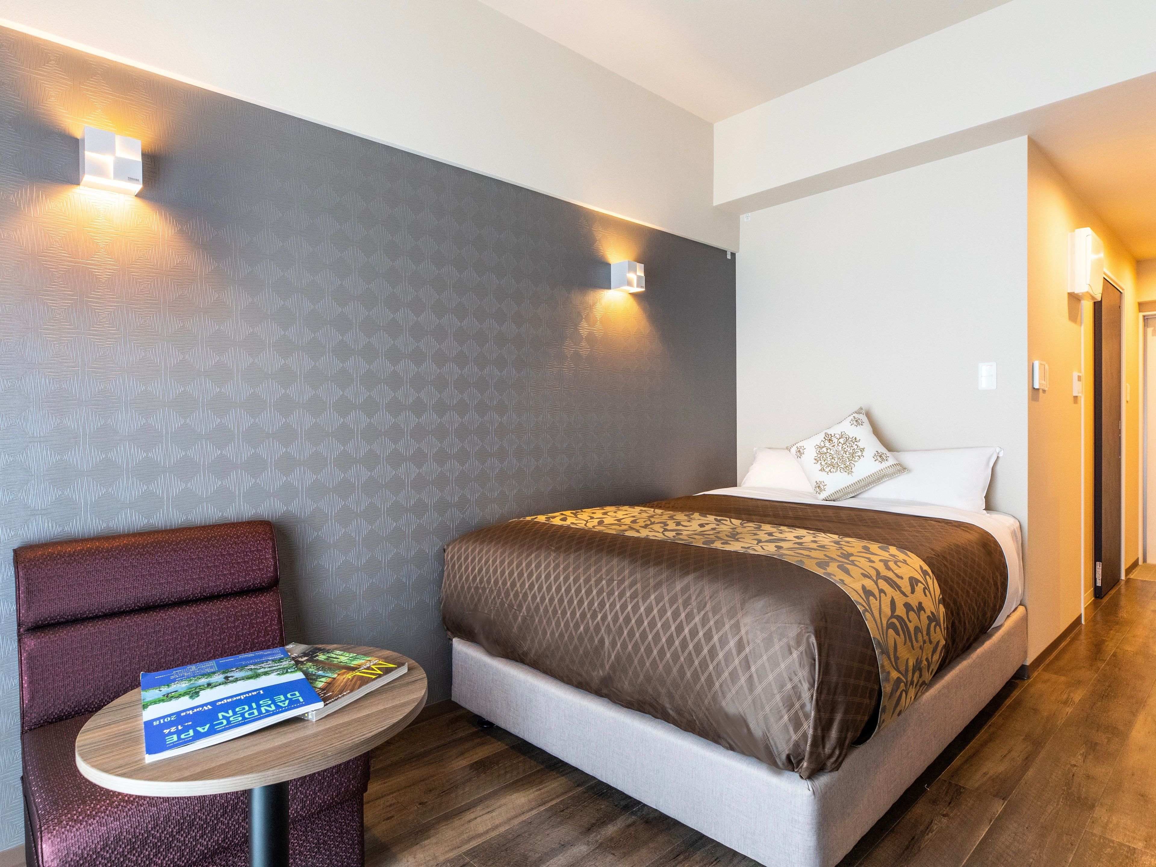 standard double room | 1 bedroom, free wifi