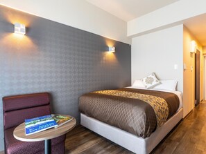 スタンダード ダブルルーム | WiFi (無料)