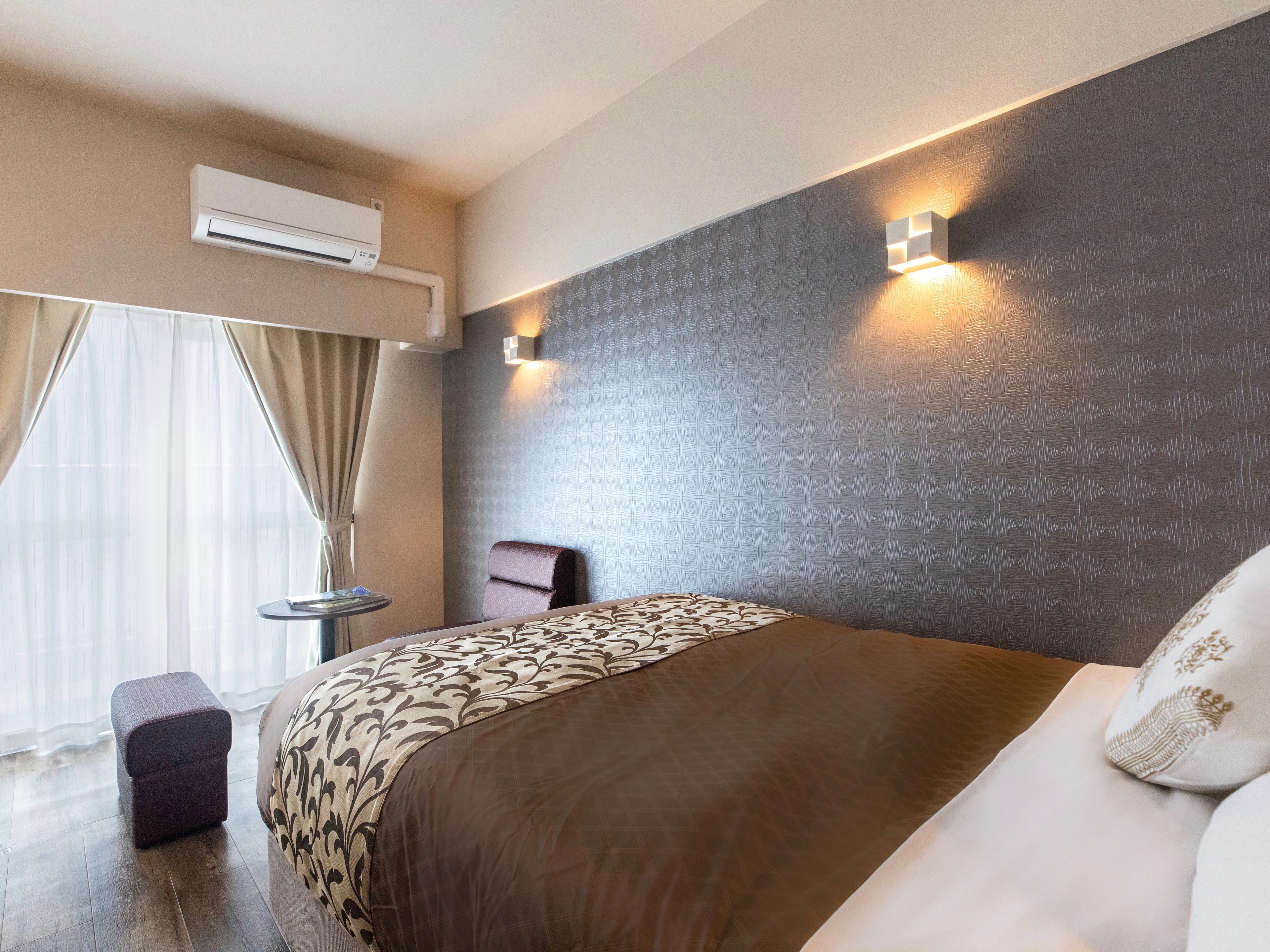standard double room | 1 bedroom, free wifi