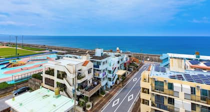 CONDOMINIUM HOTEL Riyuka in KADENA 1