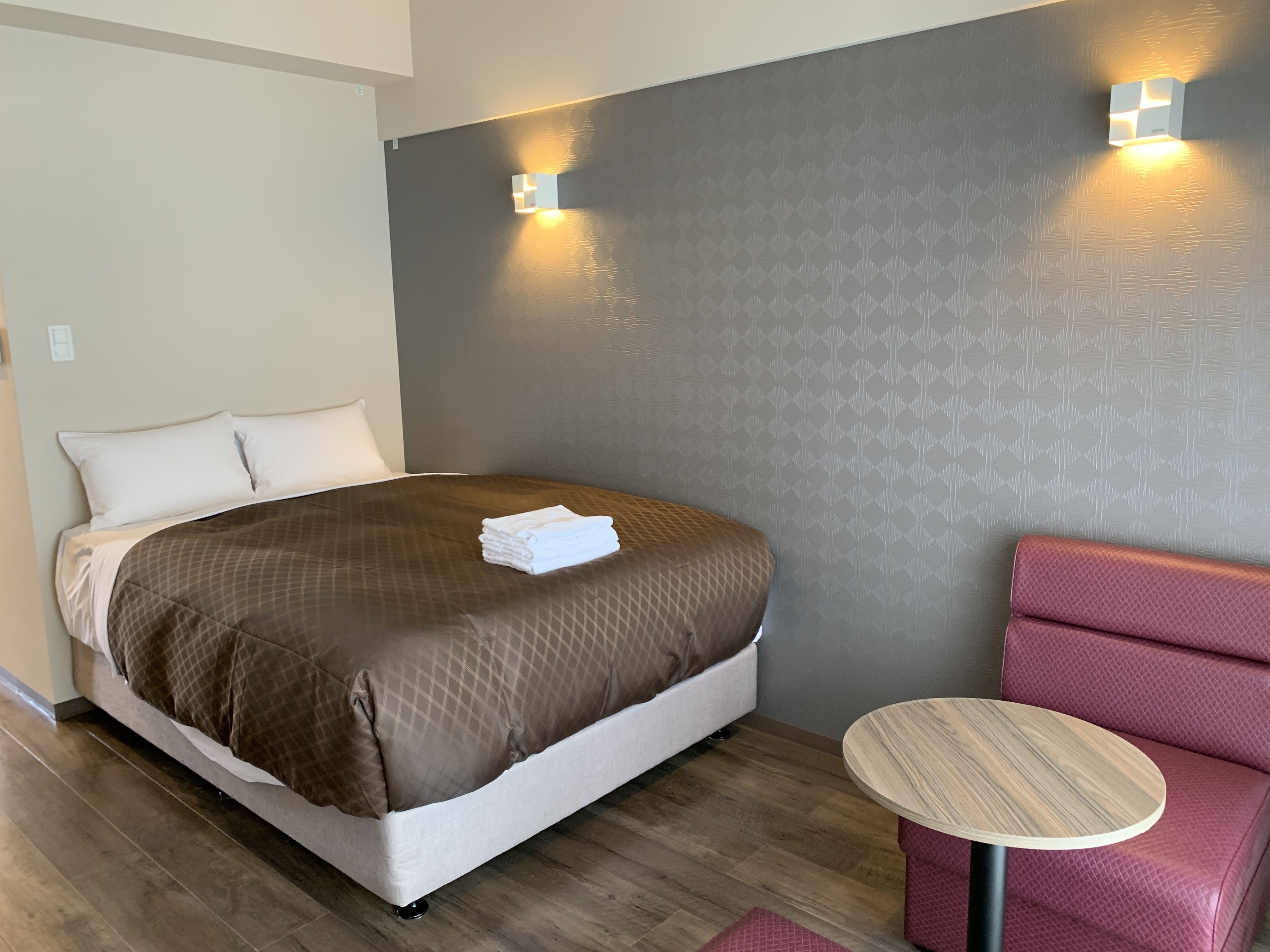 standard double room | 1 bedroom, free wifi