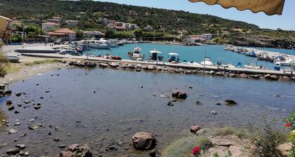 Fotis huoneistot ja talo