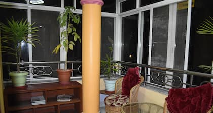 Golden Heaven Homestay
