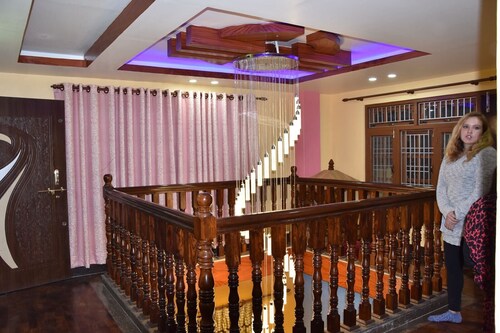 Golden heaven homestay