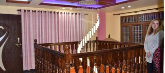 Golden heaven homestay