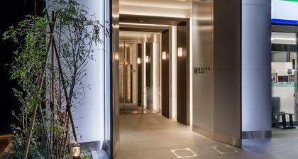 Henn na Hotel Premier Tokyo Asakusa Tawaramachi