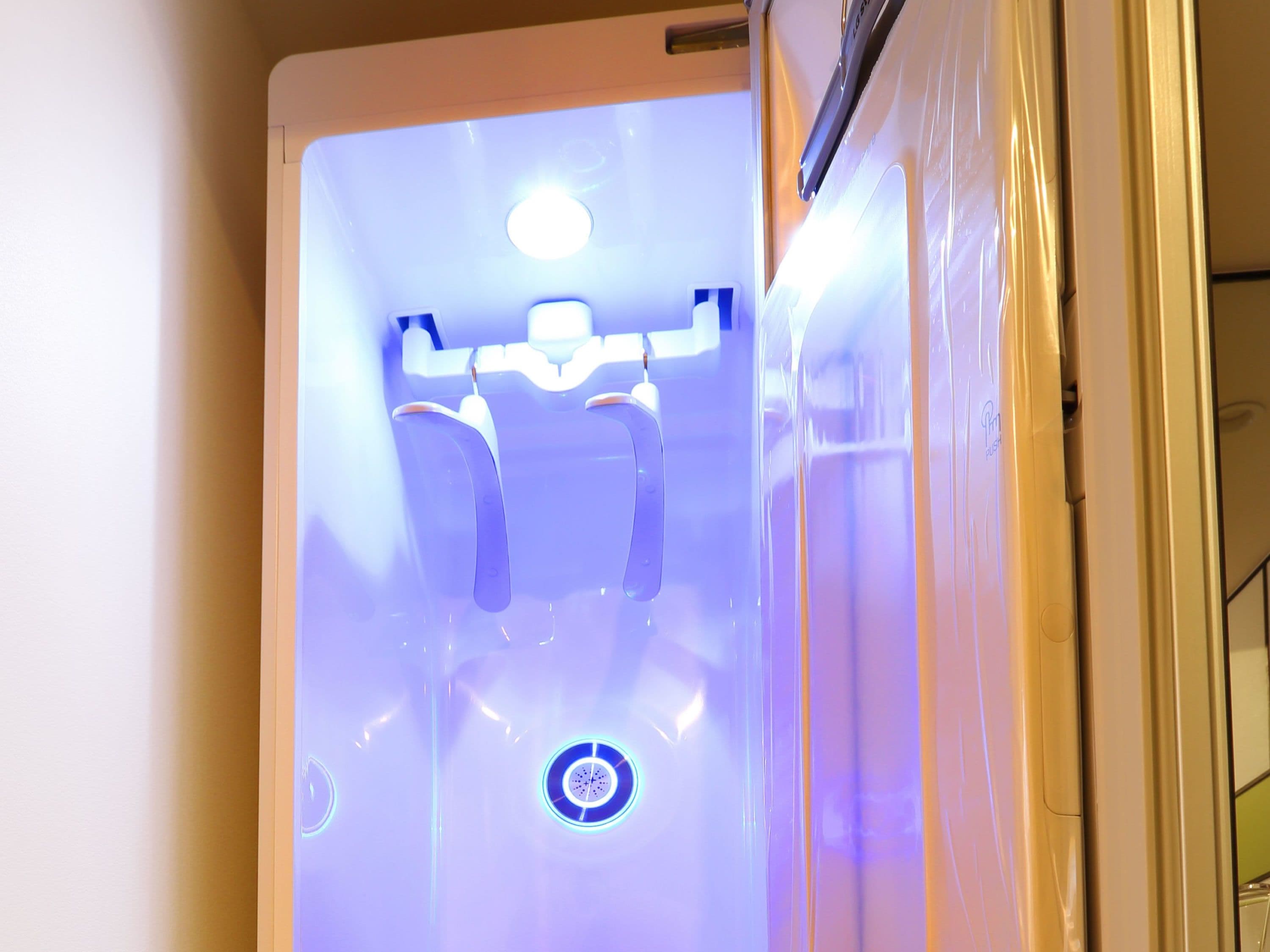 1 bedroom, in-room safe, blackout curtains, free wifi