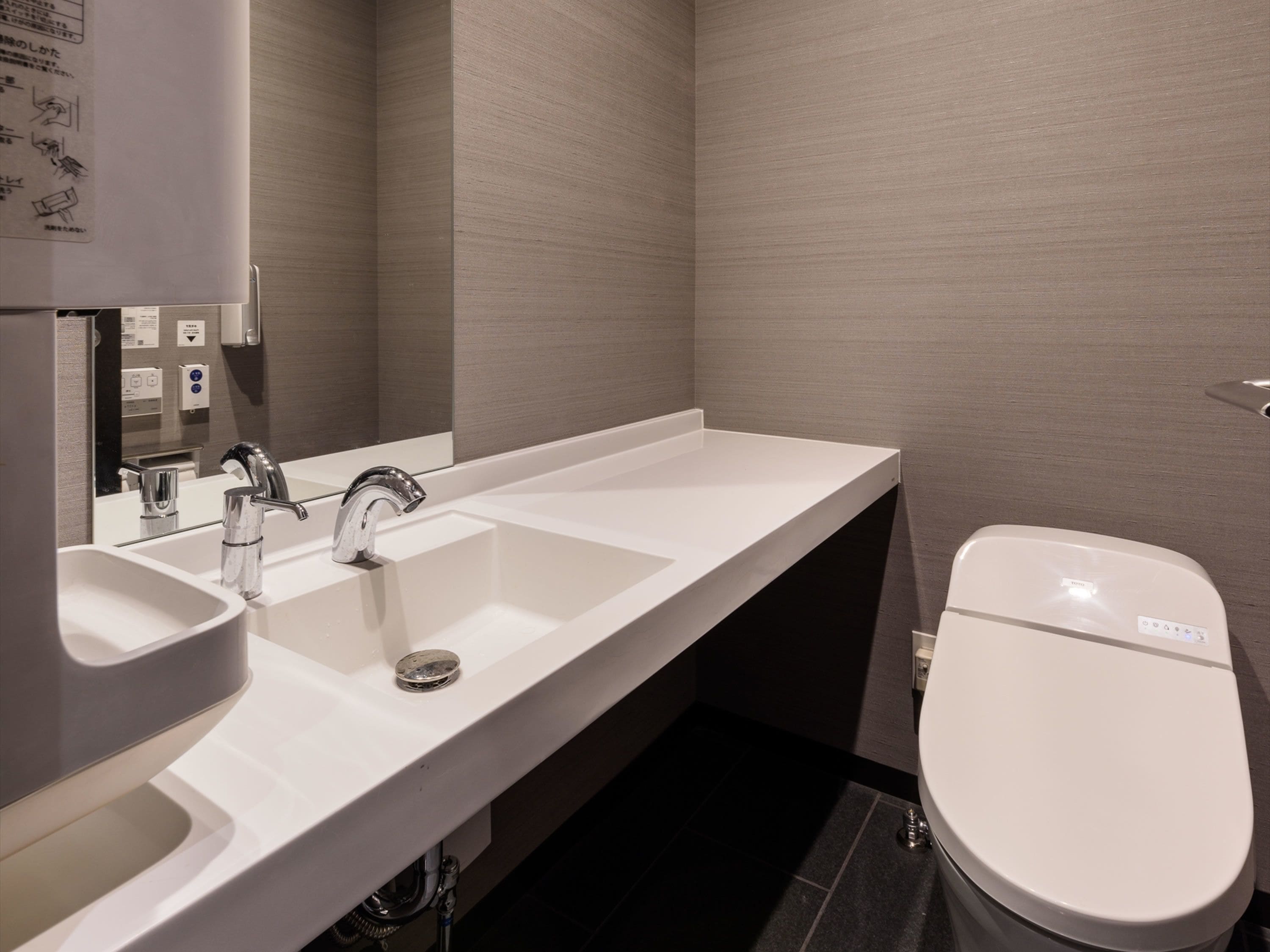 Photo - Henn na Hotel Premier Tokyo Asakusa Tawaramachi