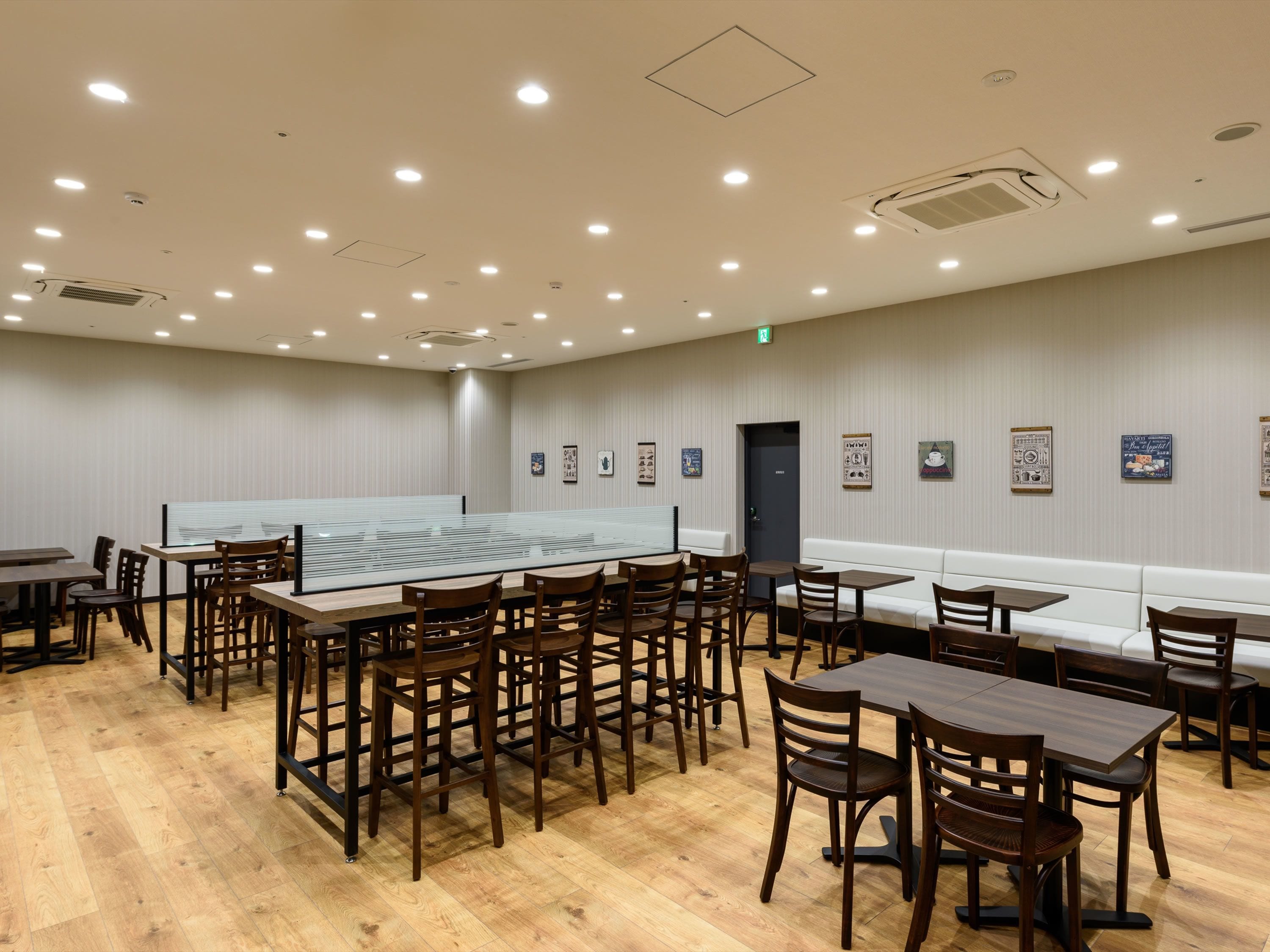 Photo - Henn na Hotel Premier Tokyo Asakusa Tawaramachi