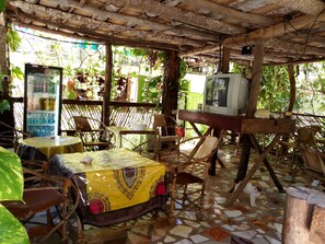 Spécialités Cuisine africaine