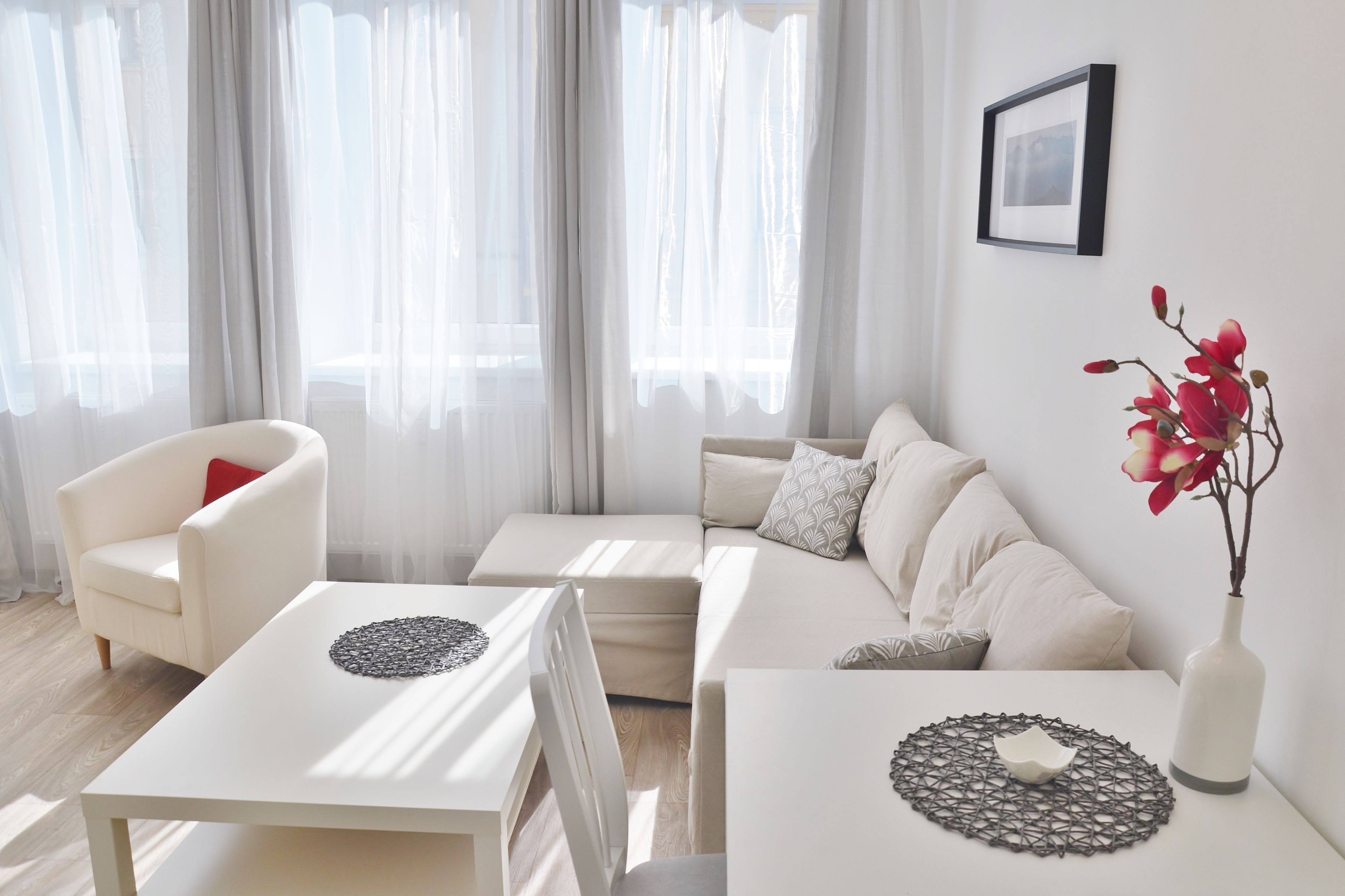 Classic Apartment | Interior