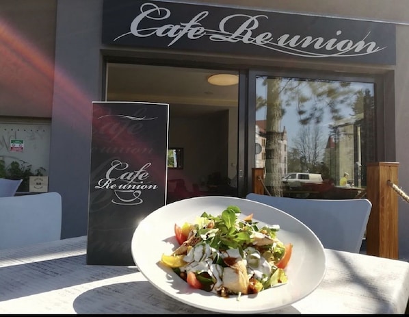 Exterior - Apartments Reunion (Ceská Lípa)