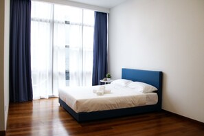 Room - Victoria Home Azure Residence (Petaling Jaya)