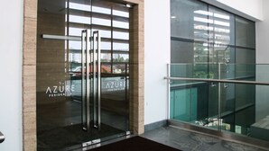 Interior entrance - Victoria Home Azure Residence (Petaling Jaya)