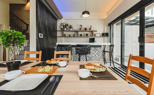 Xiao Tian Di Homestay