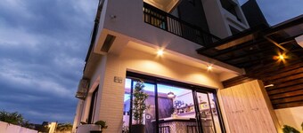 Xiao Tian Di Homestay