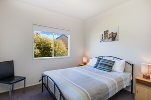 Apartamento, 4 habitaciones | 4 dormitorios, tabla de planchar con plancha, cunas (de pago)