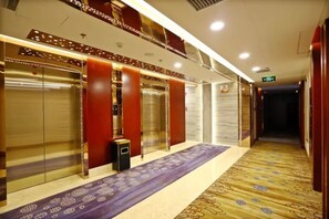 Interior - Changsha Jiaxing Inn (Changsha)