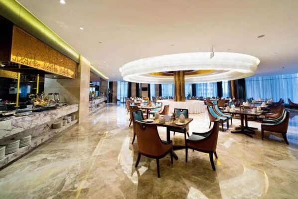 Dining - Changsha Jiaxing Inn (Changsha)